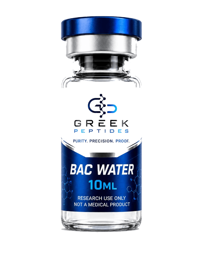 Bac Water