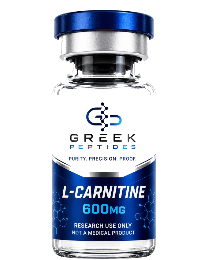 L-Carnitine 600mg