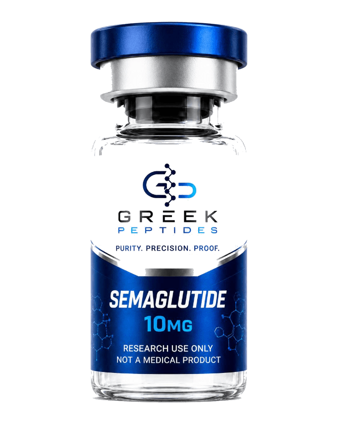 Semaglutide 10mg