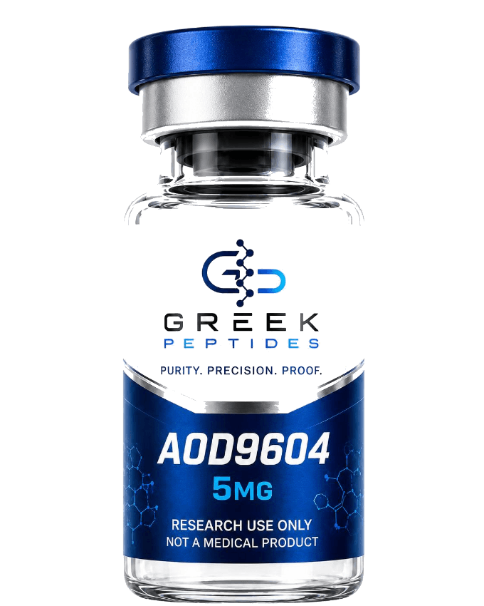 AOD9604 5mg
