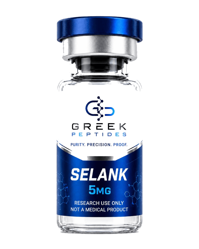 Selank 5mg